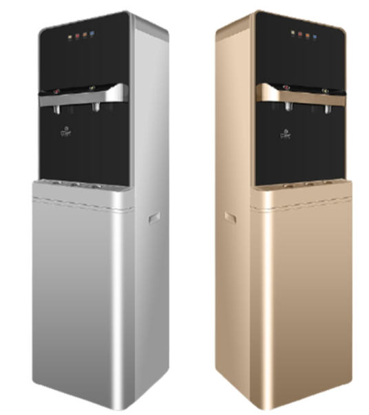 “工厂直饮机租赁服务：健康环保的选择＂