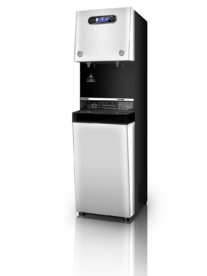 ＂便捷无忧：直饮机租赁服务为您提供清凉解渴的选择＂