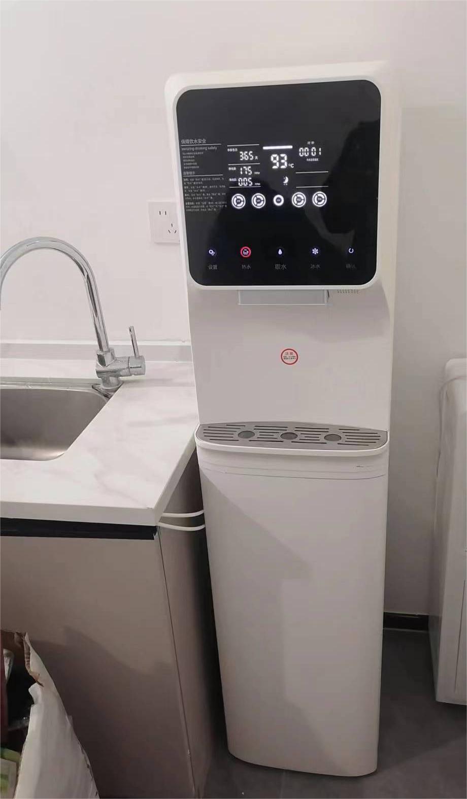 上海医院直饮机租赁服务为患者和医护人员提供健康饮水选择