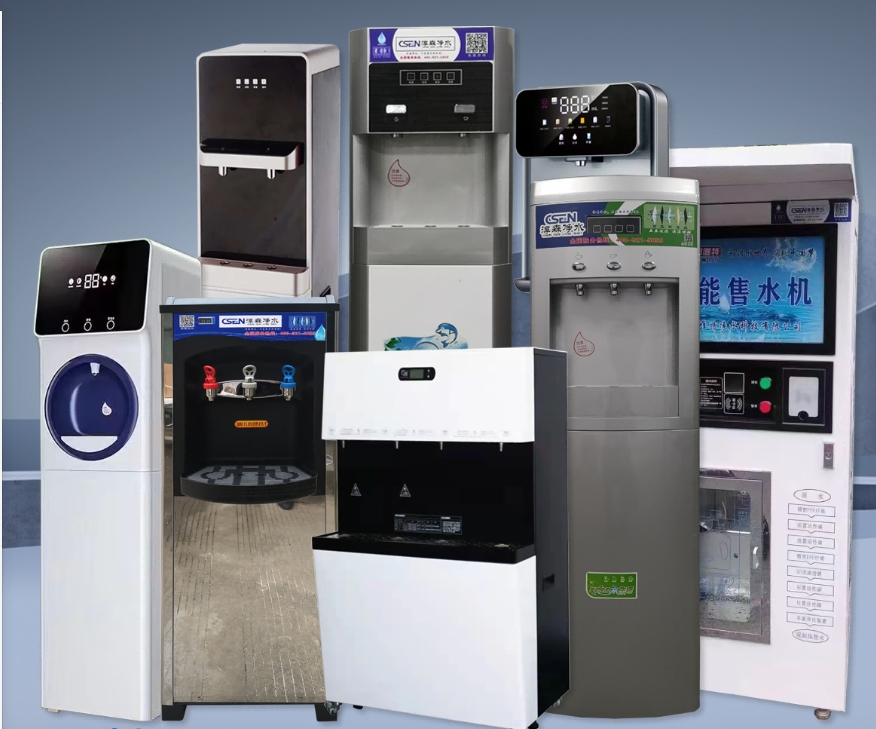 上海直饮机服务 上海直饮机服务