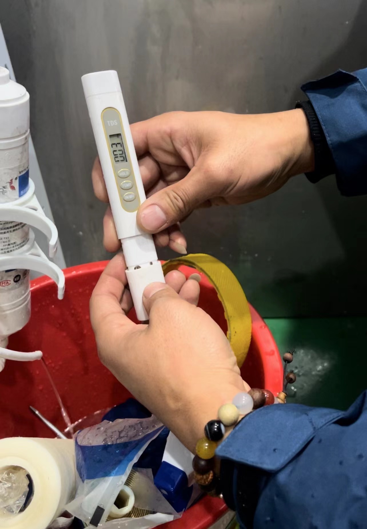 直饮机售后服务的重要性