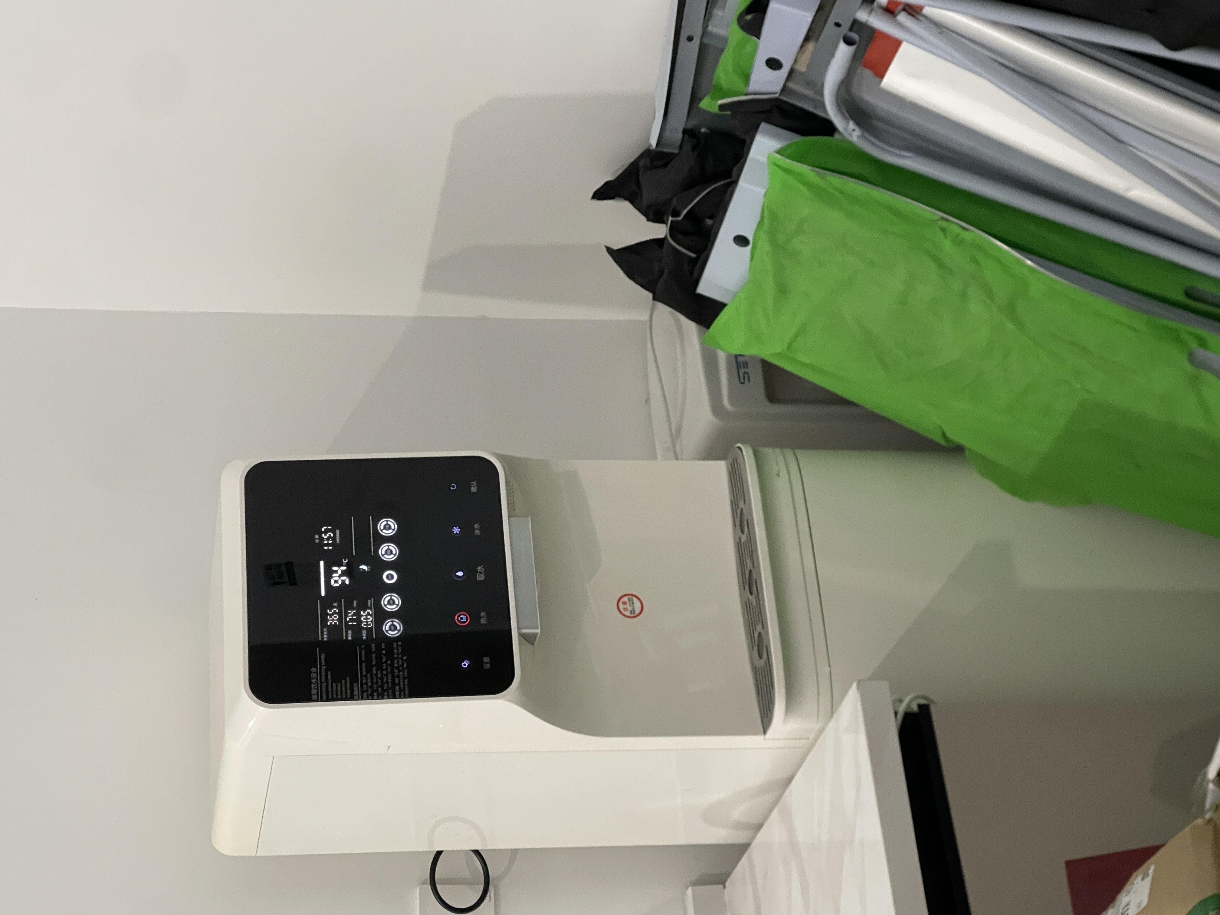 提升工作环境品质:直饮机助力企业、工厂和办公室 提升工作环境品质:直饮机助力企业、工厂和办公室