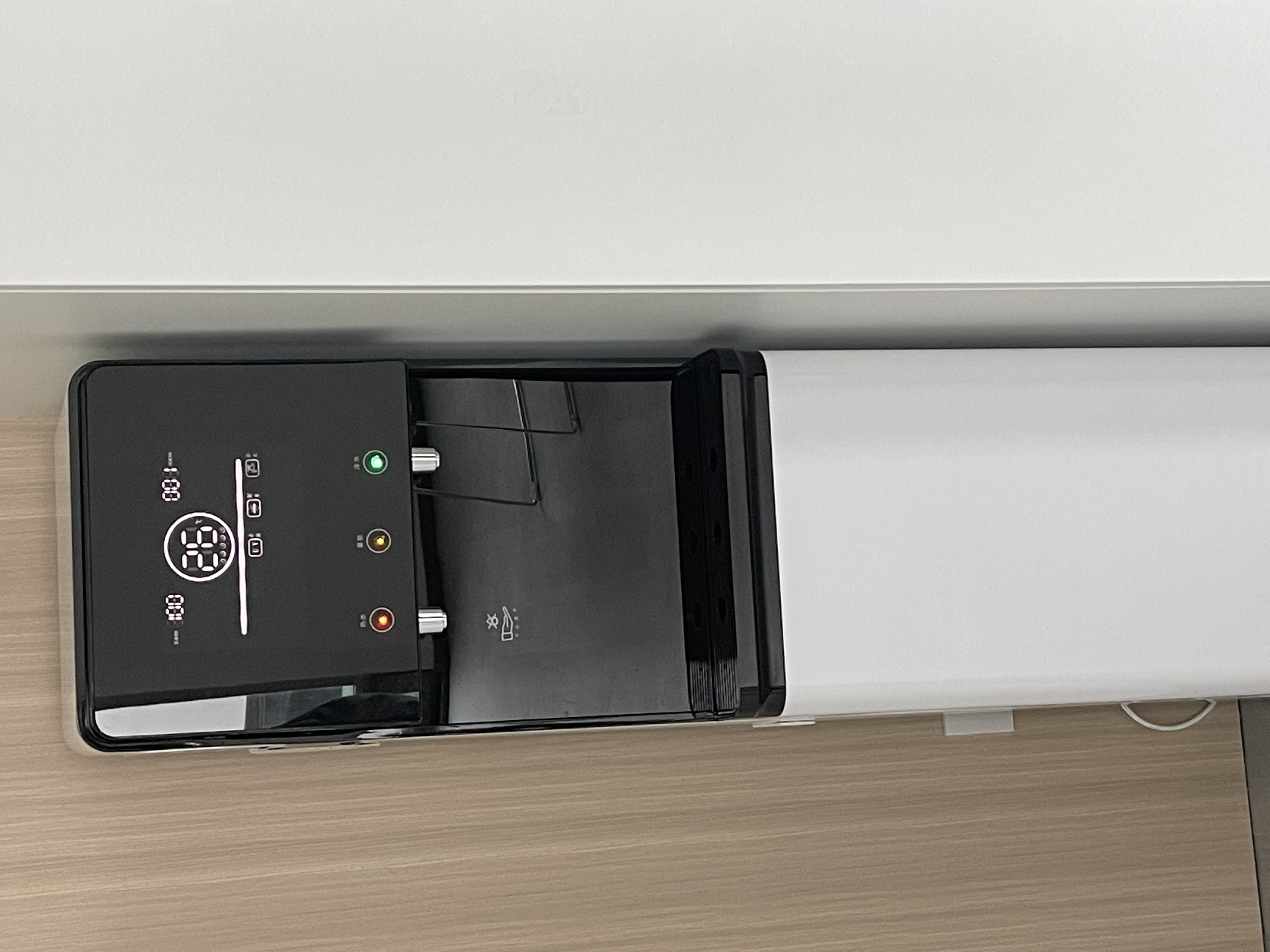 “走心”的办公室饮水福利——办公室直饮水机