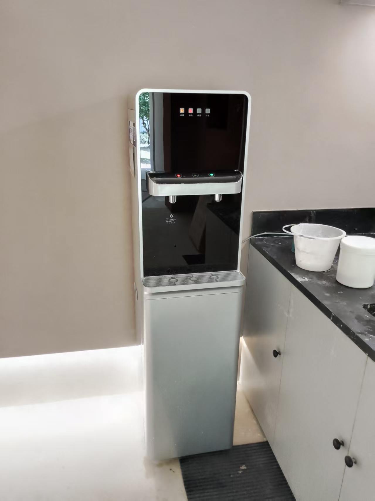 零成本升级饮水体验，直饮机租赁轻松实现